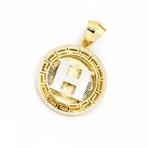 M1.0414-5 - 4.13 chỉ - 37mm