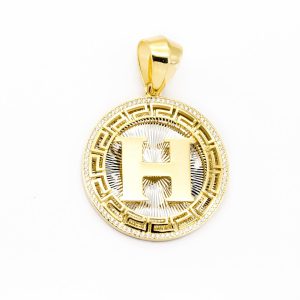 M1.0414-3 - 4.13 chỉ - 37mm