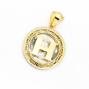 M1.0414-3 - 4.13 chỉ - 37mm