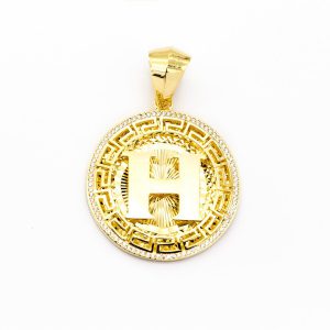 M1.0414-10 - 4.13 chỉ - 37mm