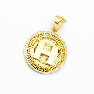 M1.0414-10 - 4.13 chỉ - 37mm