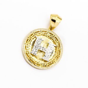 M1.0414-9 - 4.13 chỉ - 37mm