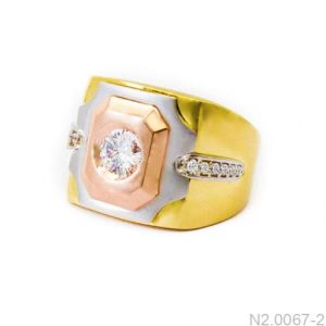 N2.0067-2 - 2.7 chỉ