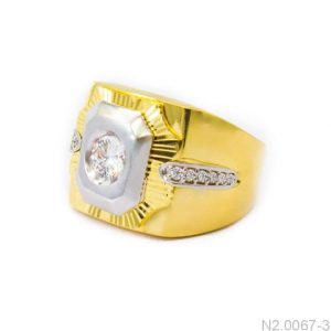 N2.0067-3 - 2.7 chỉ