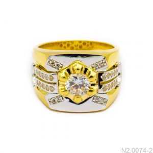 N2.0074-2 - 3 chỉ