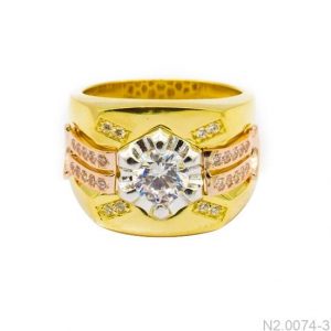 N2.0074-3 - 3 chỉ