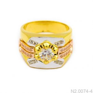 N2.0074-4 - 3 chỉ