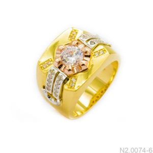 N2.0074-6 - 3 chỉ
