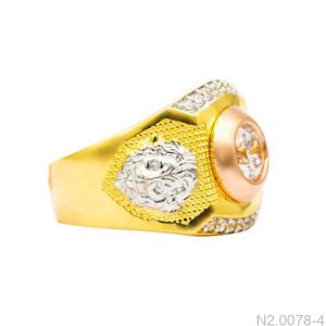 N2.0078-4 - 2.8 chỉ