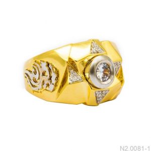 N2.0081-1 - 3.9 chỉ
