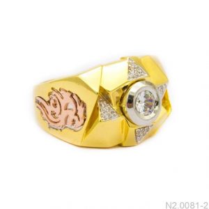 N2.0081-2 - 3.9 chỉ