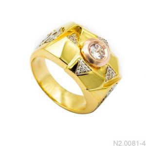 N2.0081-4 - 3.9 chỉ