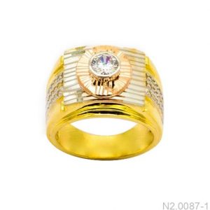 N2.0087-1 - 3.2 chỉ