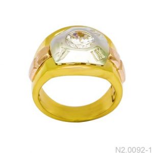 N2.0092-1 - 3 chỉ