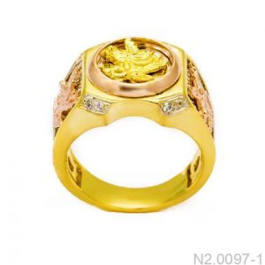 N2.0097-1 - 3.1 chỉ