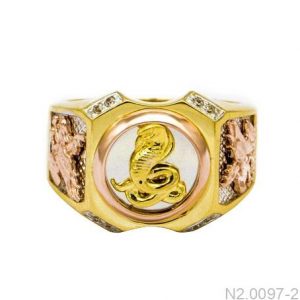 N2.0097-2 - 3.1 chỉ
