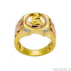 N2.0097-2 - 3.1 chỉ