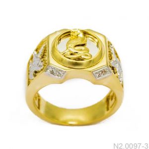 N2.0097-3 - 3.1 chỉ