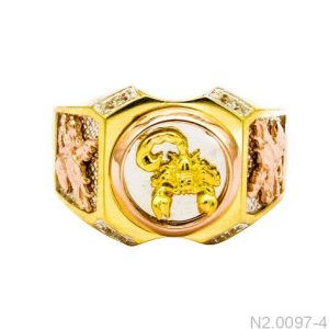 N2.0097-4 - 3.1 chỉ
