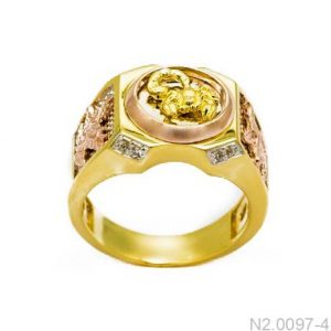 N2.0097-4 - 3.1 chỉ