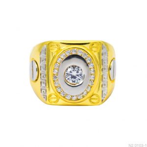 N2.0103-1 - 3.7 chỉ