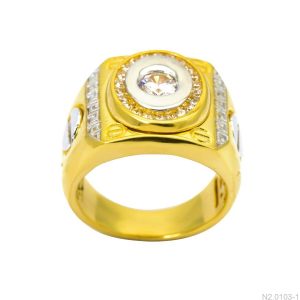 N2.0103-1 - 3.7 chỉ