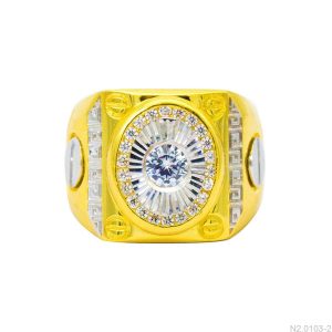 N2.0103-2 - 3.7 chỉ