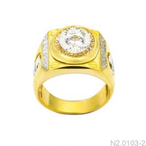 N2.0103-2 - 3.7 chỉ