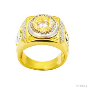 N2.0103-3 - 3.7 chỉ