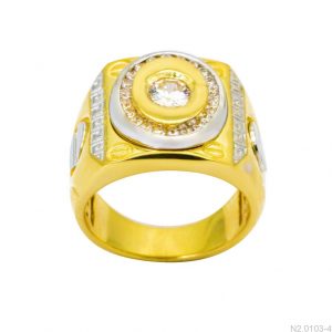 N2.0103-4 - 3.7 chỉ