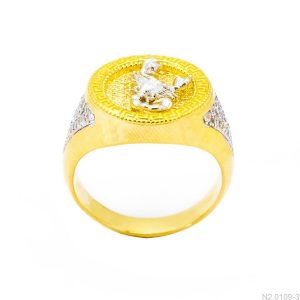 N2.0109-3 - 3 chỉ