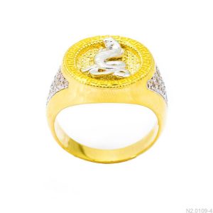 N2.0109-4 - 3 chỉ