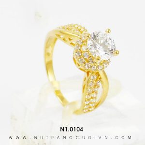 N1.0104 - 0.599 chỉ