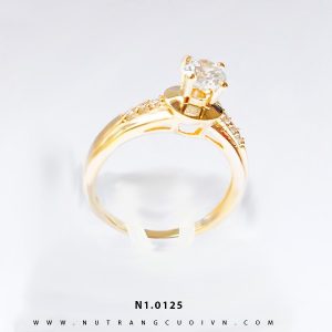 N1.0125 - 0.607 chỉ